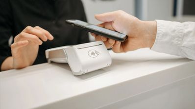 Correo sospechoso de Google Pay