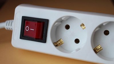 Cuántos enchufes o radiadores puedo conectar