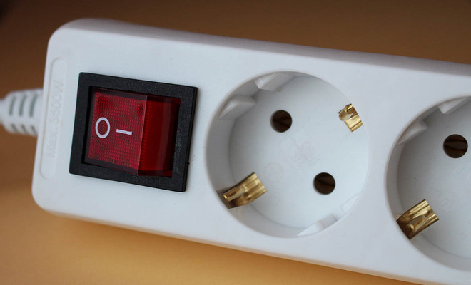 Cuántos enchufes o radiadores puedo conectar