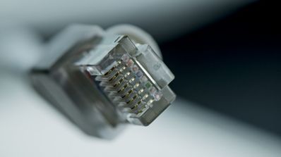 Diferencias en los puertos del router