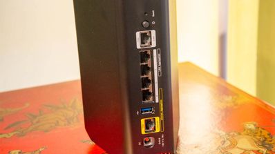 Diferencias entre un router de gama baja y uno de gama alta