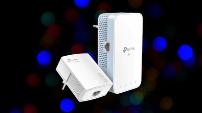 Velocidad de los dispositivos PLC Wi-Fi
