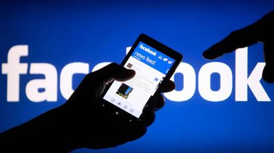 Eliminar etiquetas en Facebook