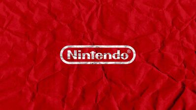 Estafa de Nintendo para robar datos