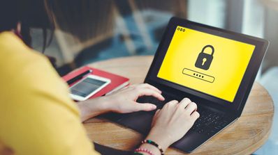 Evitar errores al cambiar las contraseñas