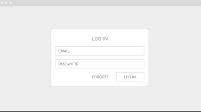 Evitar iniciar sesión con Google