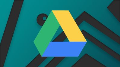 Extensión para controlar los archivos en Google Drive