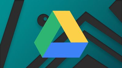 Extensión para controlar los archivos en Google Drive