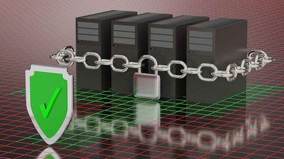 Usar un firewall junto al antivirus
