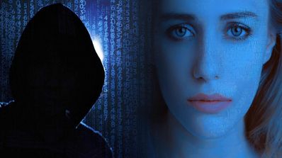 te roban los datos personales