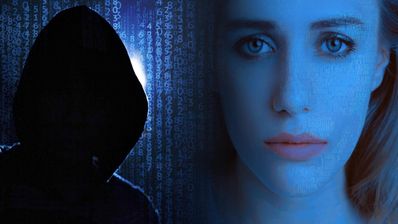 te roban los datos personales