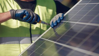 instalación fotovoltaica errores que evitar
