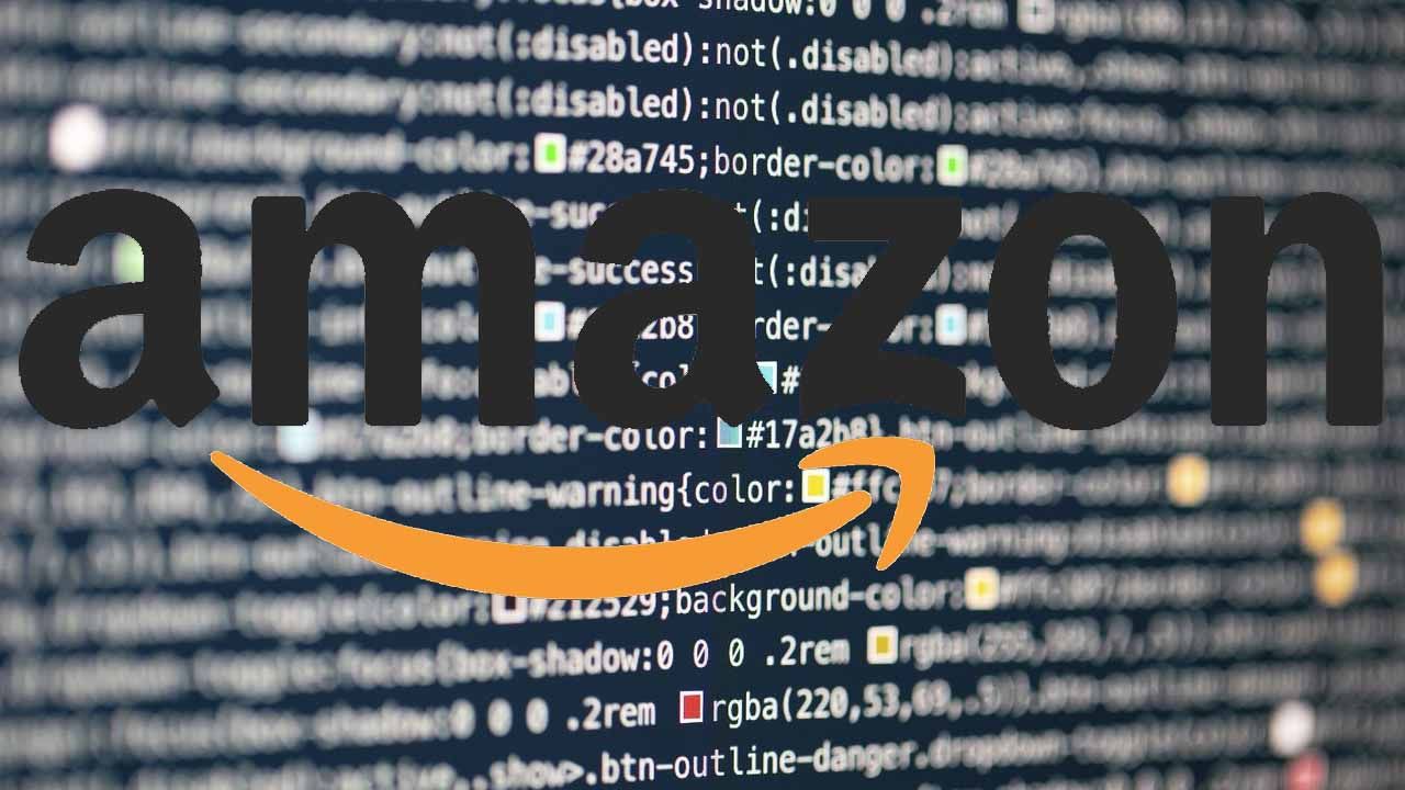 Si recibes este mensaje de Amazon, mucho cuidado porque te quieren ...
