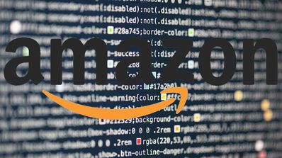 Mensaje falso de Amazon que supone un problema