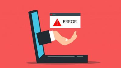 Problema de Internet tras actualizar