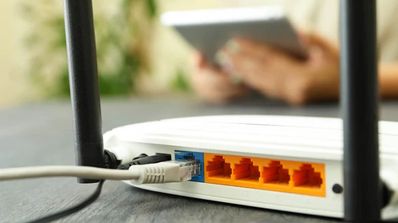 Qué mirar al comprar un router