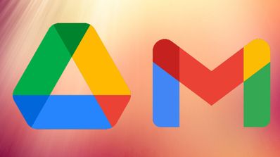 Motivos para separar Drive y Gmail