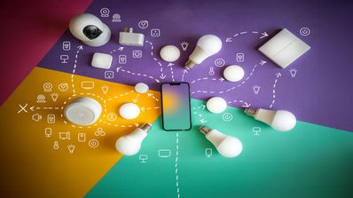 mejores tecnologías conectividad IoT