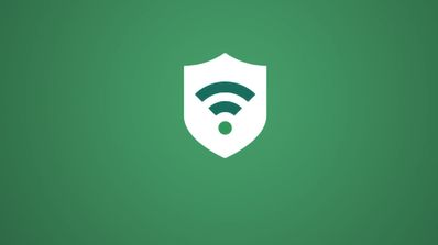 Usar el Wi-Fi con seguridad con el antivirus de Windows