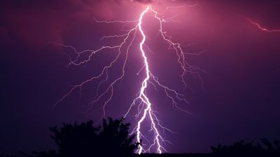 Protege tus electrodomésticos de variaciones de voltaje