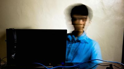 te limitan la velocidad de Internet