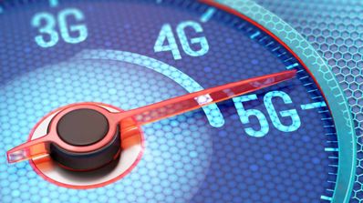 Velocidad mínima de Internet recomendada