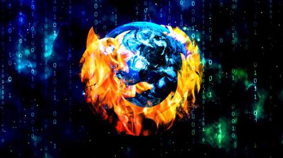 Firefox mejora la velocidad