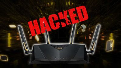 Hackean routers ASUS para hacer ataques DDoS