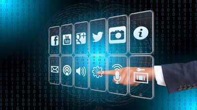 descubre Wifi dispositivo acapara conexión