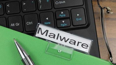 Actuar en caso de sospechar que un archivo es malicioso