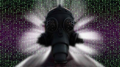 las amenazas de la Dark Web