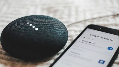 las mejores apps de IA en la seguridad del hogar