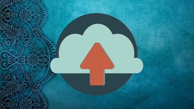 Compartir archivo de gran tamaño en la nube