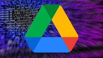 Archivos peligrosos en Google Drive