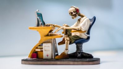como recuperarse de un ataque de ransomware recuperarse
