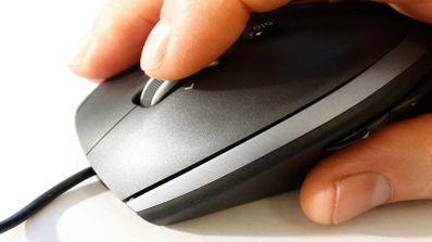 todo sobre los ataques sin clic