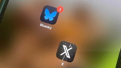 Diferencias entre Bluesky y X en privacidad