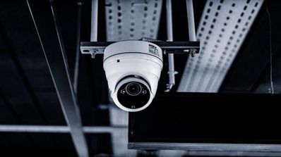 es posible cámaras de vigilancia sin Internet