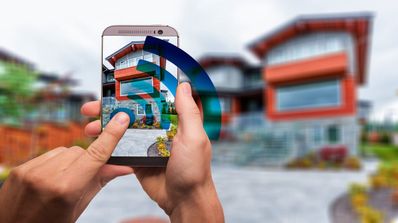 como saber si casa inteligente vulnerable