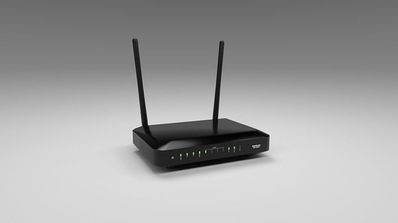 Qué pasa si un ciberdelincuente entra en el router