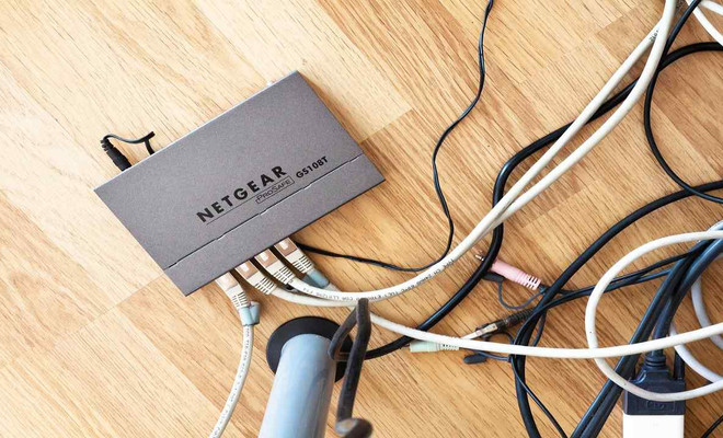 descubre como añadir un segundo router WiFi