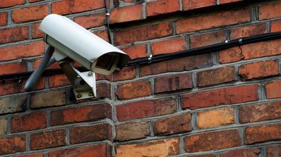 como configurar cámaras inalámbricas en exterior