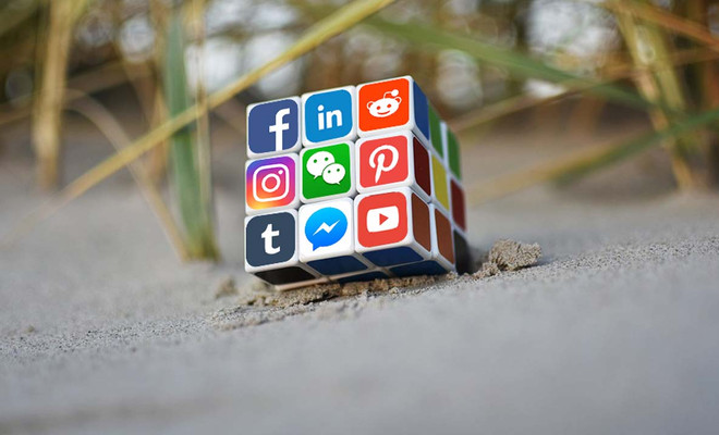 Detectar intrusos en redes sociales