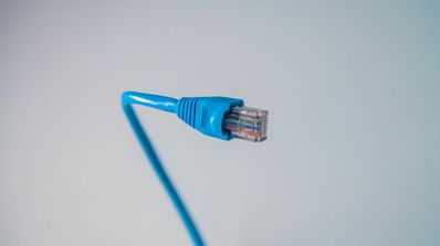 Diferencias entre cable Ethernet plano y redondo