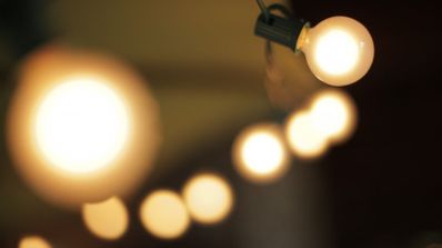 Error al contratar la tarifa de luz