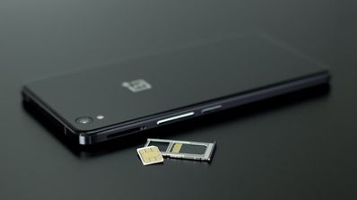 Seguridad de una eSIM vs SIM física