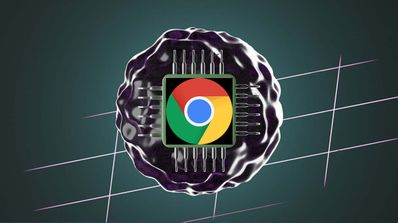 Google Chrome utiliza la IA