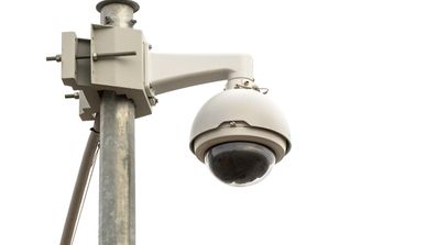 guia de las cámaras de vigilancia panorámica