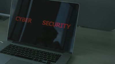 Mal futuro para la ciberseguridad