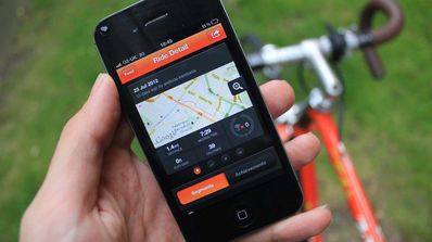 Mejoras de privacidad en Strava